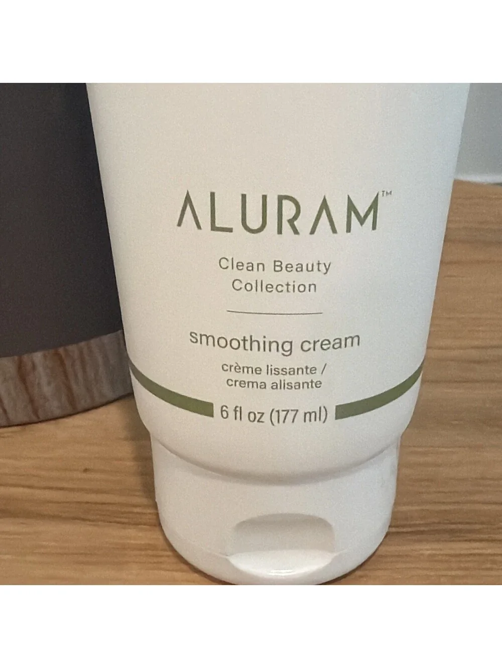 N/A aluram clean